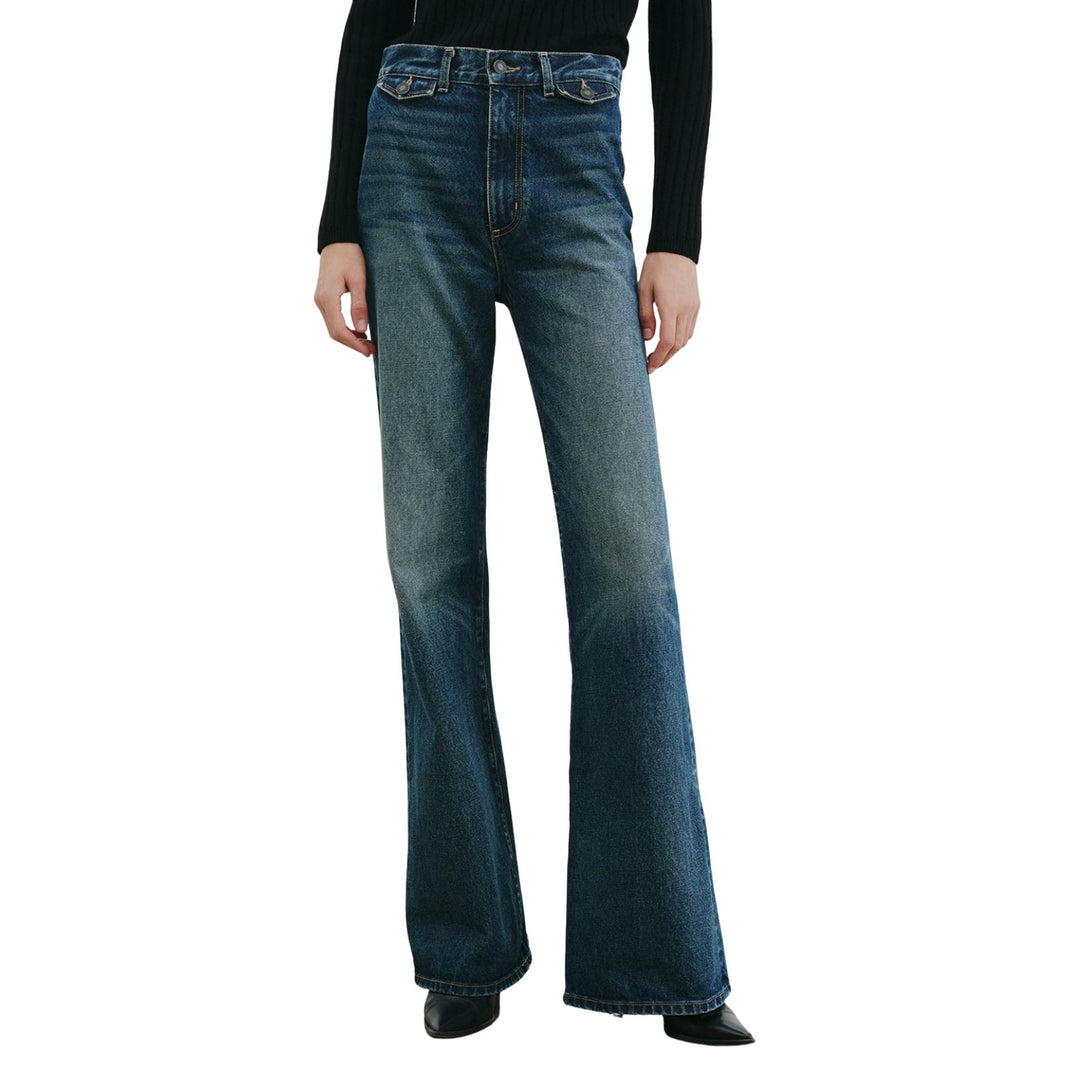 Edira Jean - Simon Wash