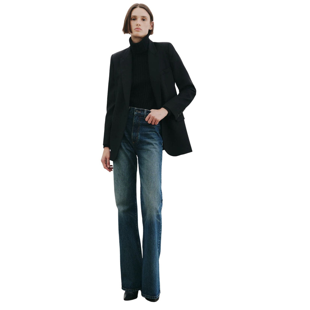 Edira Jean - Simon Wash