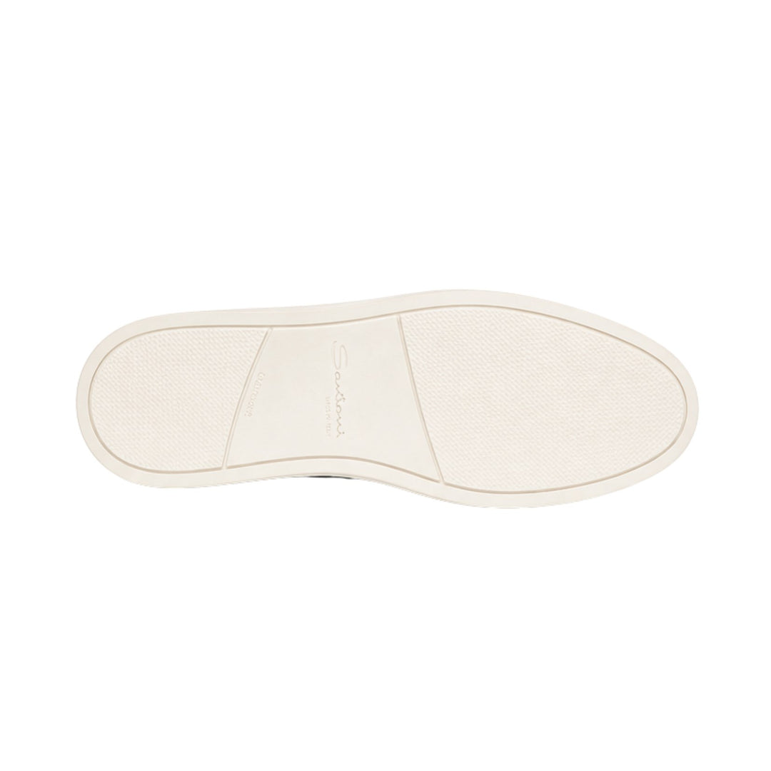 Pancia Slip On Dress Sneaker in Brown