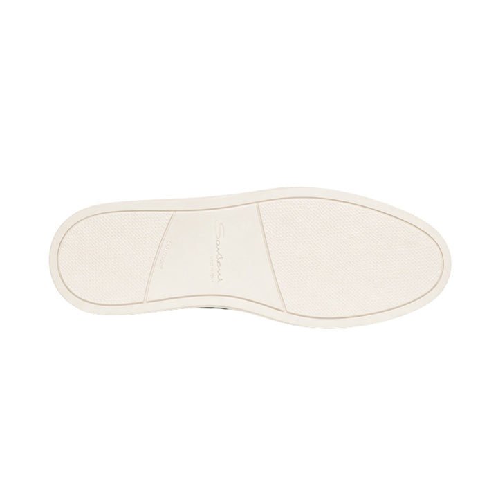 Pancia Slip On Dress Sneaker in Brown