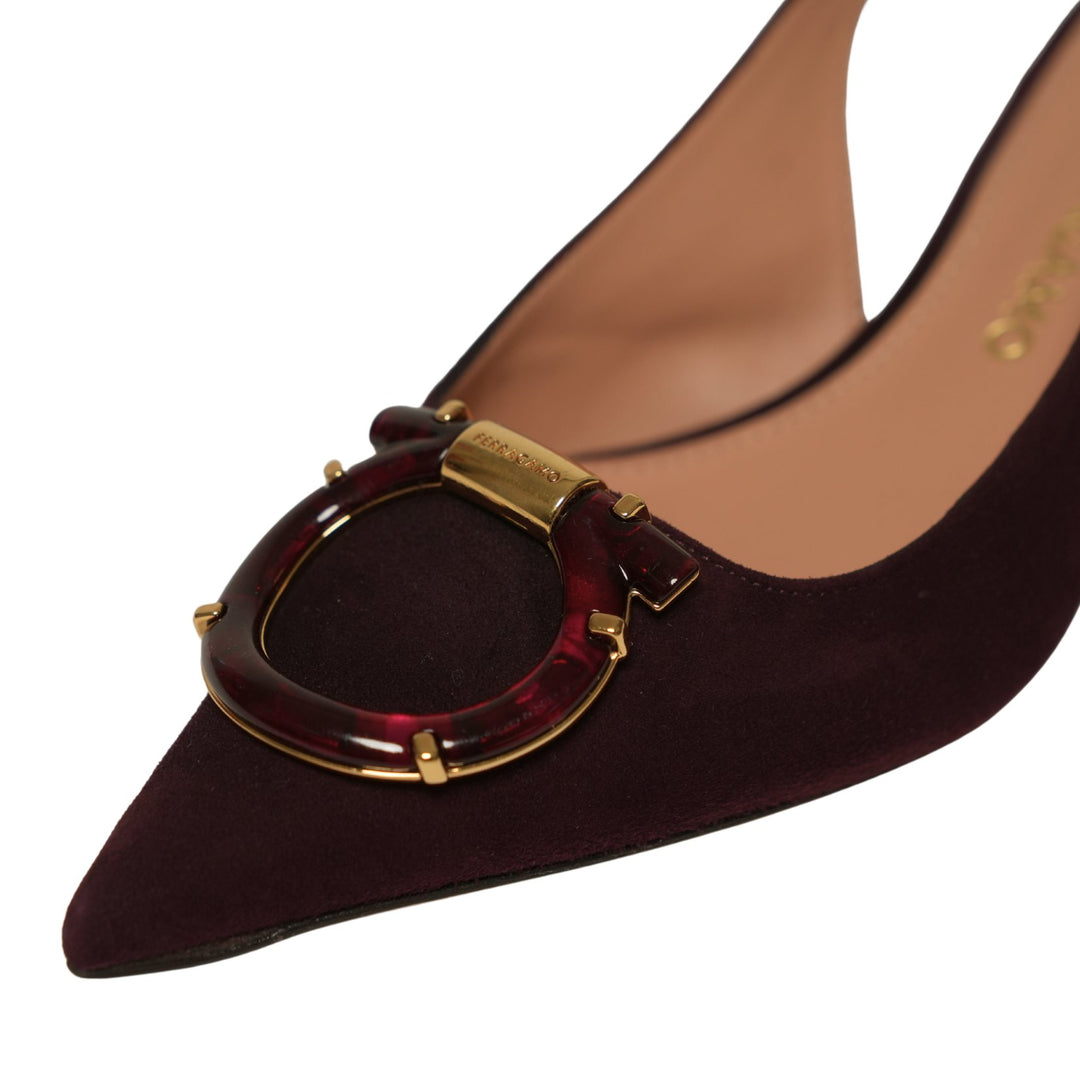 Ornament Lady Gancio Slingblack