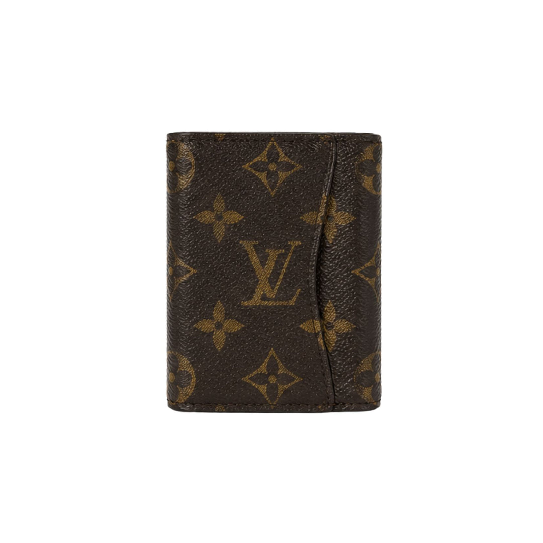 LV Monogram Card Wallet Organizer de Poche