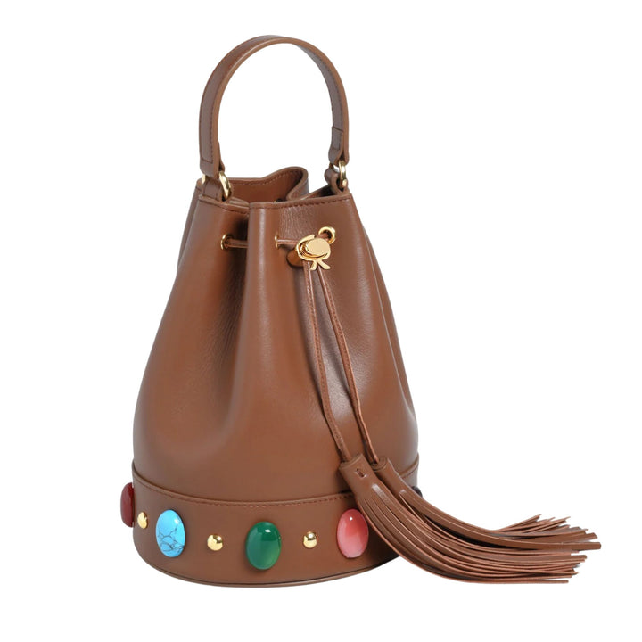 Sienna Shanti Bucket Bag