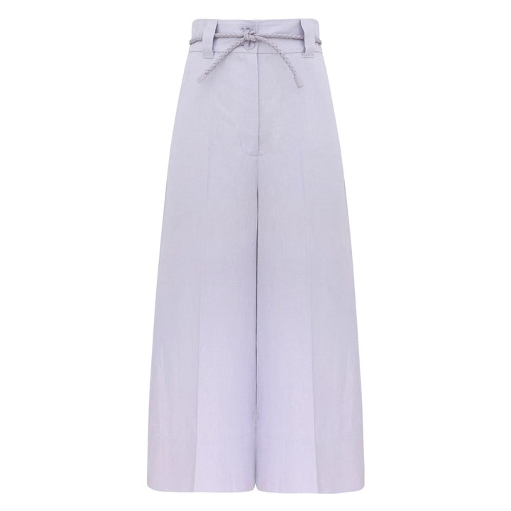 Luna Linen Culotte