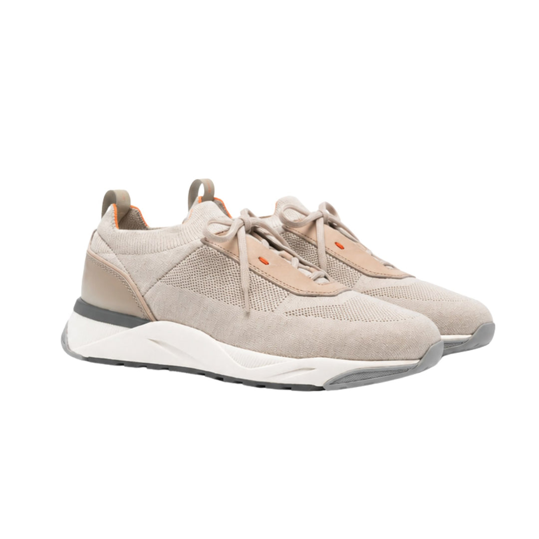 Innova Sneaker in Stone