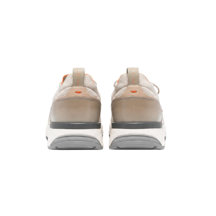 Innova Sneaker in Stone