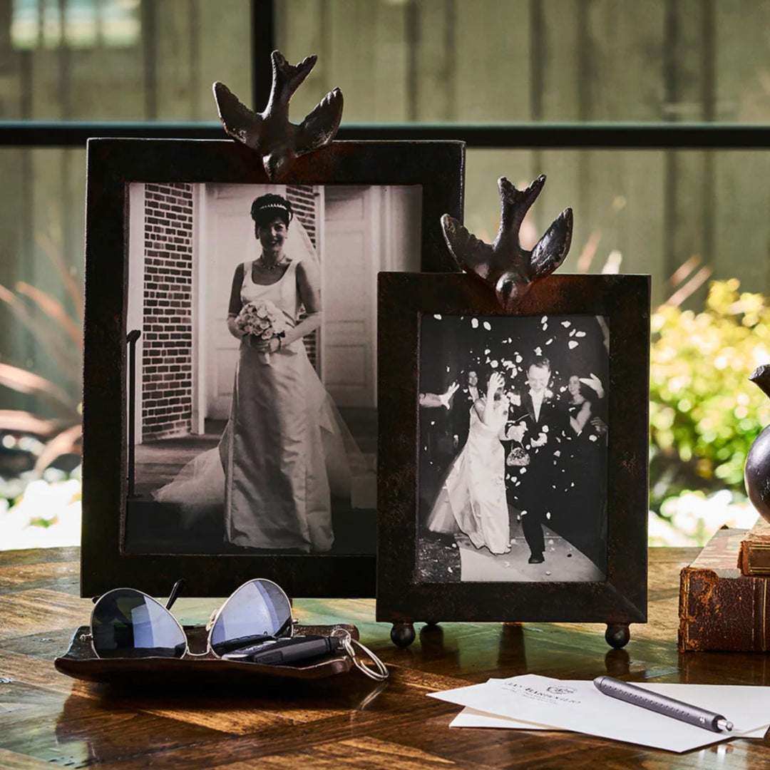 Golondrina Frame 5x7