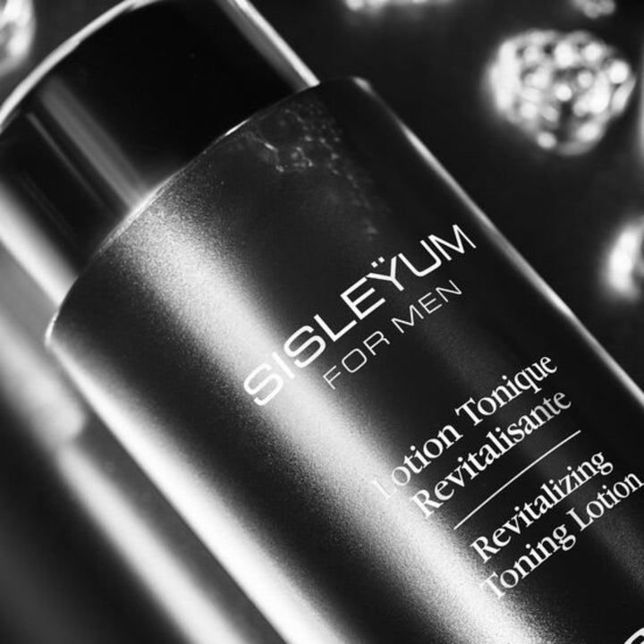 Sisleÿum Revitalizing Toning Lotion For Men