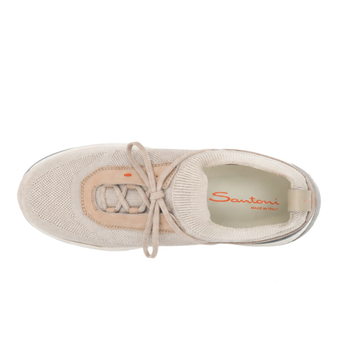 Innova Sneaker in Stone