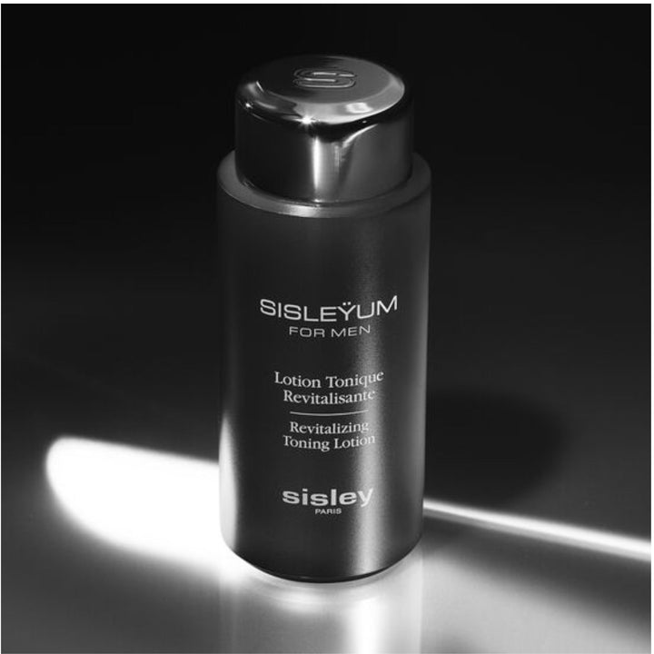 Sisleÿum Revitalizing Toning Lotion For Men