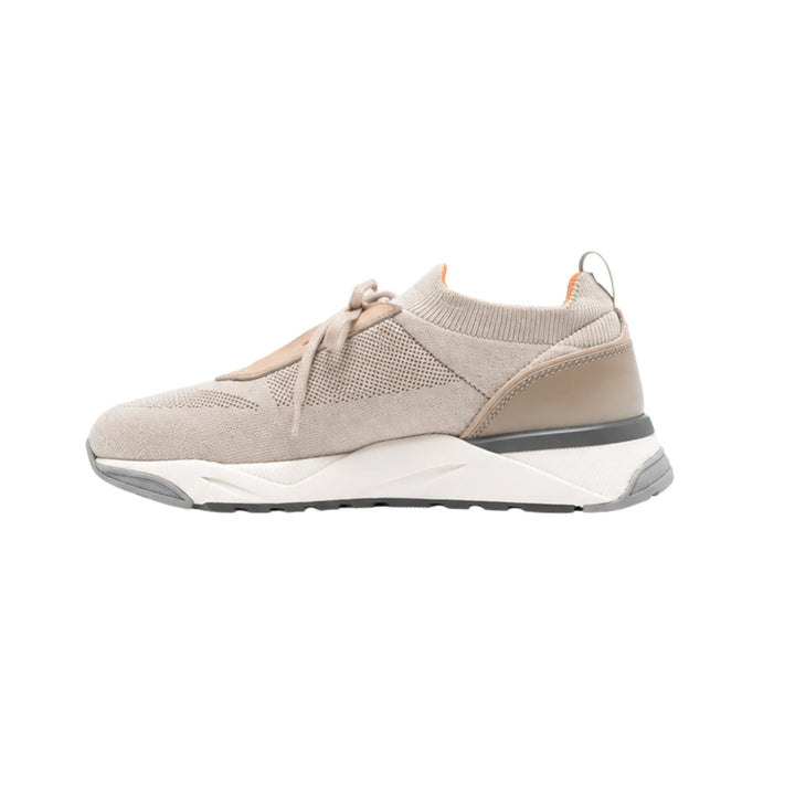 Innova Sneaker in Stone