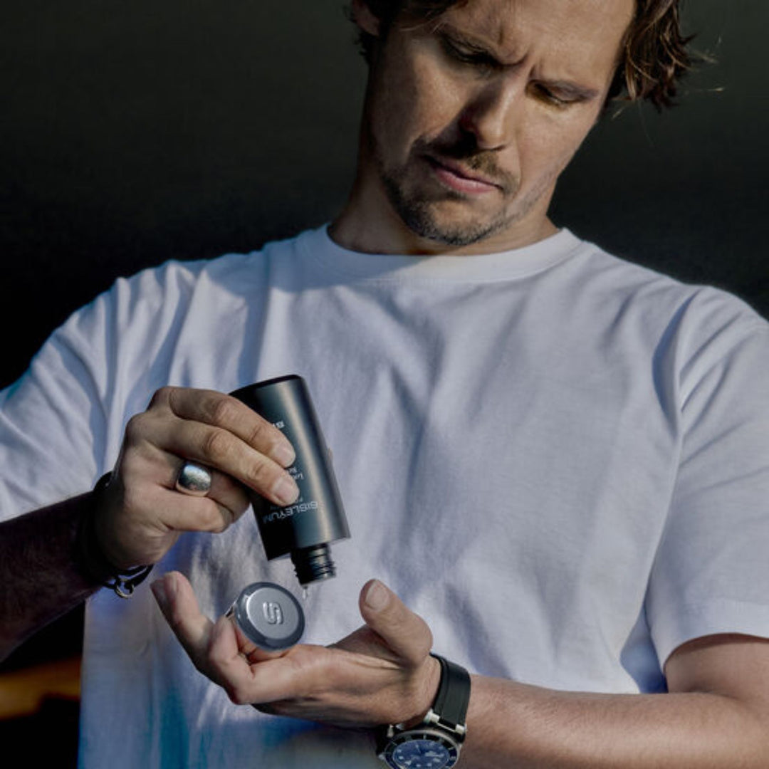 Sisleÿum Revitalizing Toning Lotion For Men