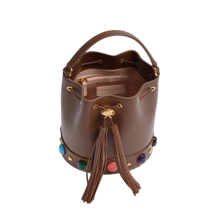 Sienna Shanti Bucket Bag