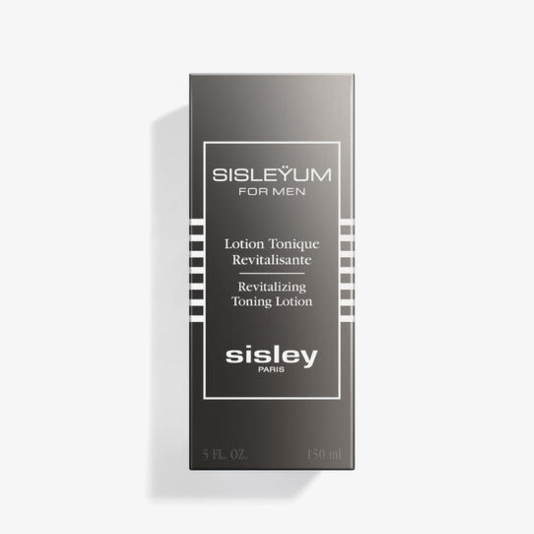 Sisleÿum Revitalizing Toning Lotion For Men
