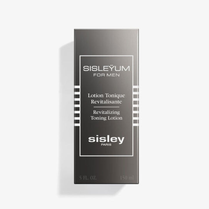 Sisleÿum Revitalizing Toning Lotion For Men