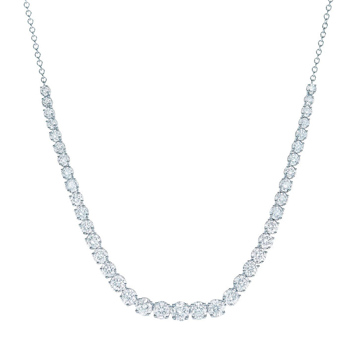 Demi-Riviera Necklace