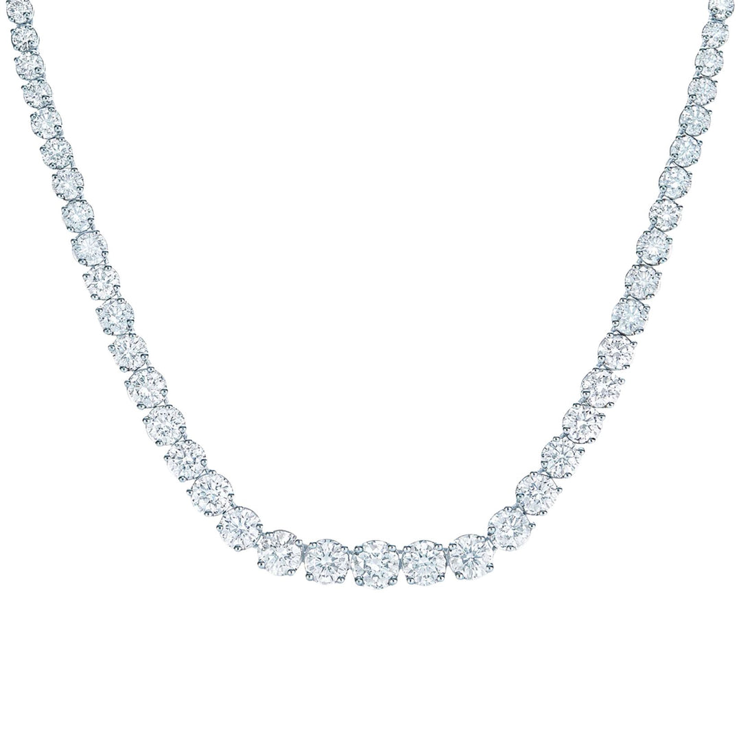 Demi-Riviera Necklace