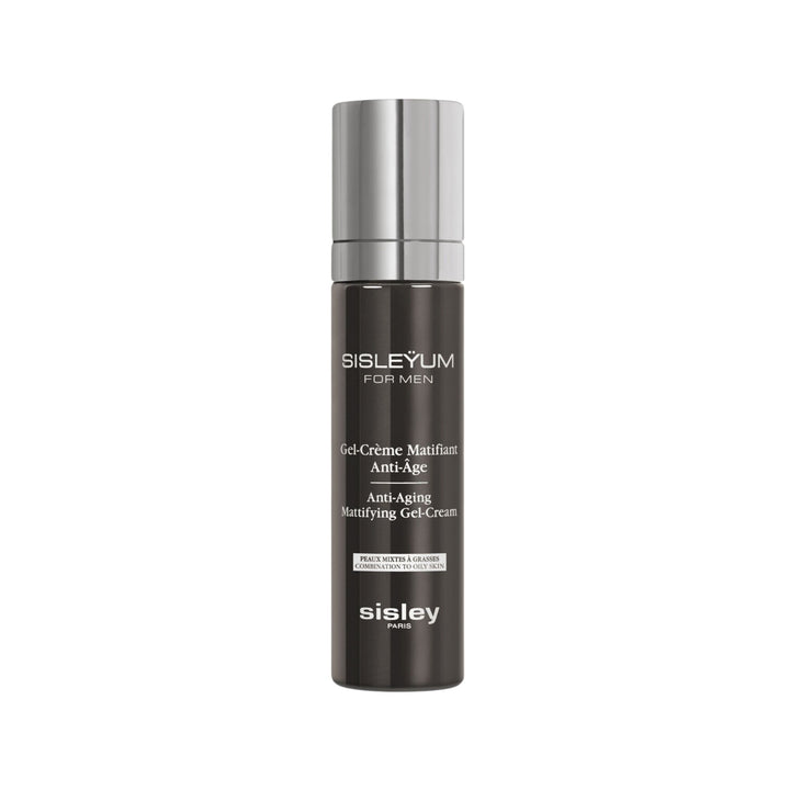 Sisleÿum Mattifying Gel Cream For Men