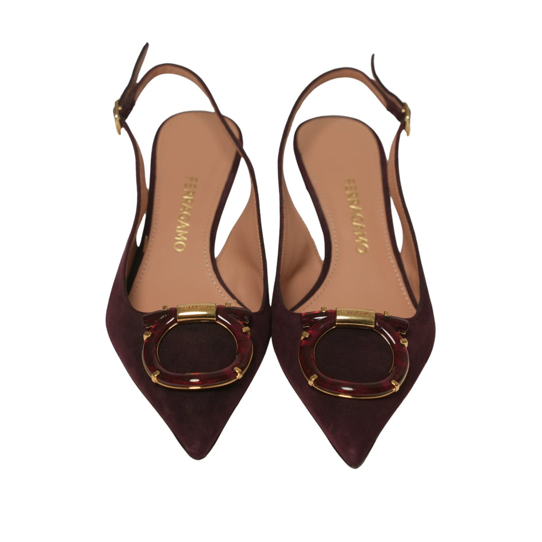 Ornament Lady Gancio Slingblack