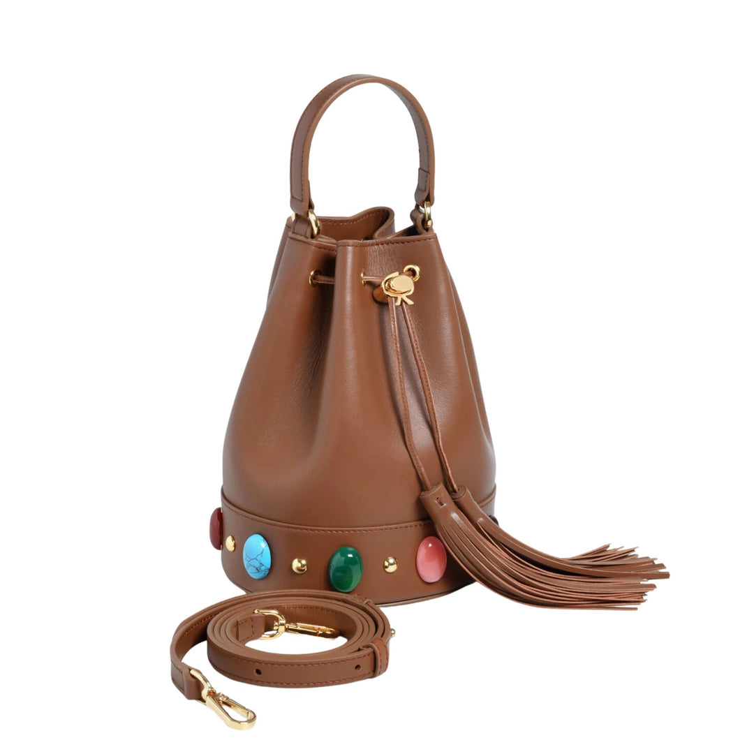 Sienna Shanti Bucket Bag