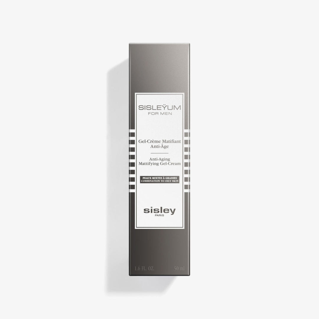 Sisleÿum Mattifying Gel Cream For Men