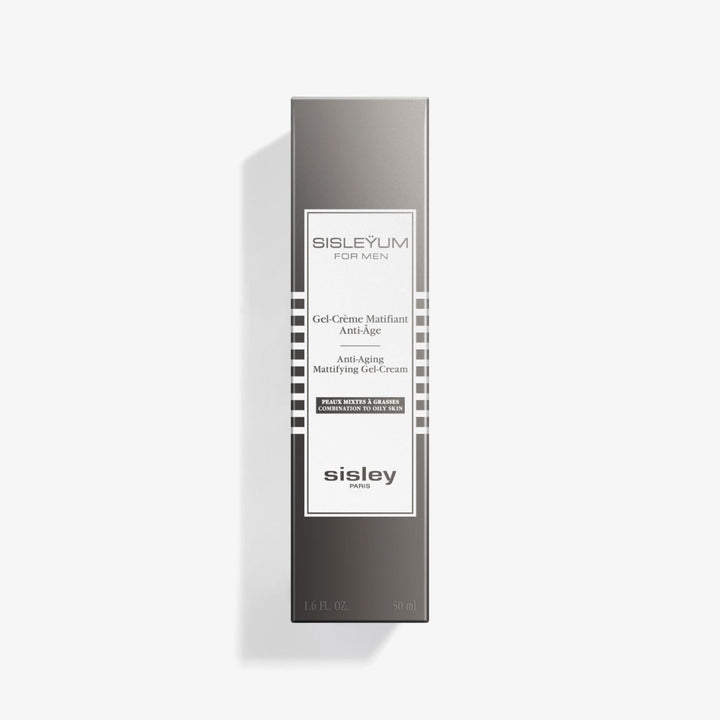Sisleÿum Mattifying Gel Cream For Men