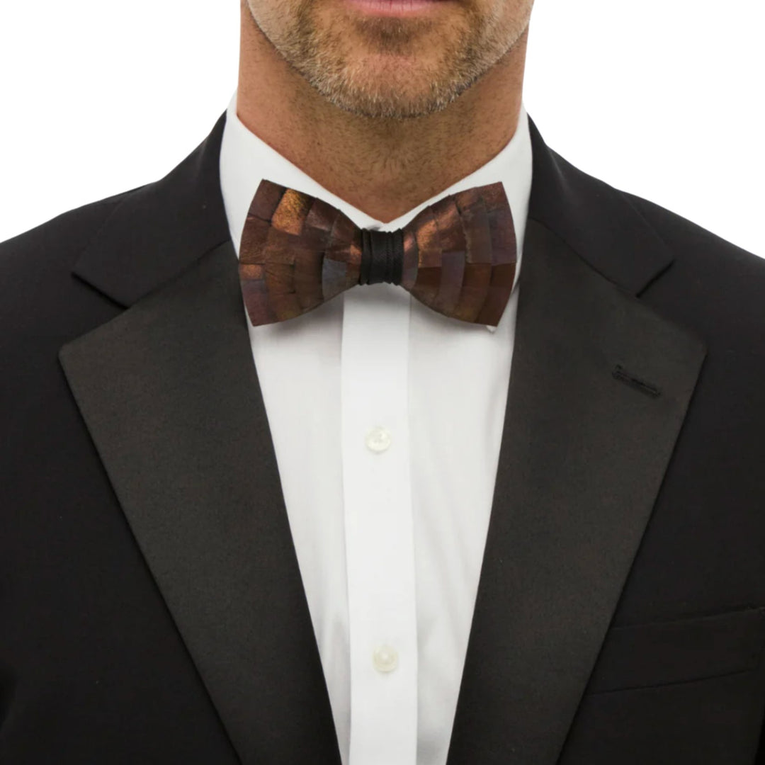 Canopy Bow Tie
