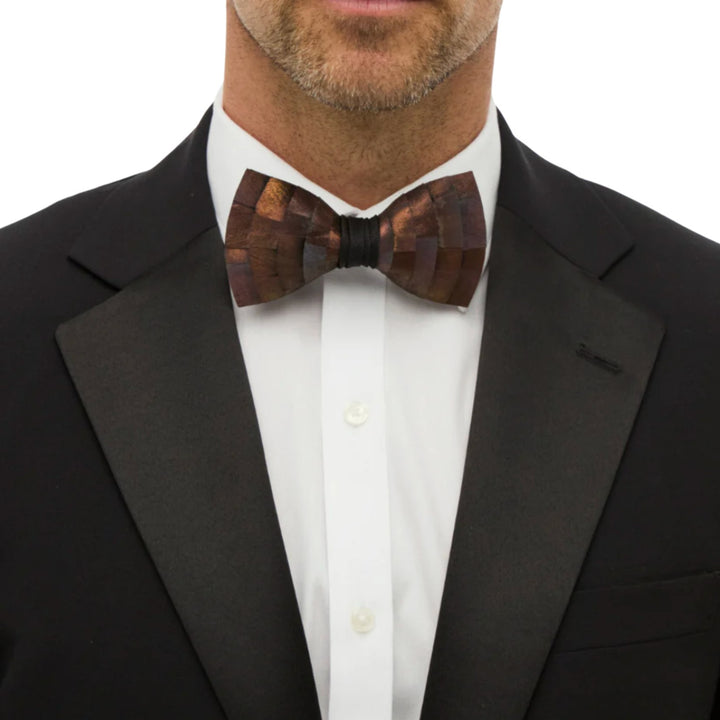 Canopy Bow Tie