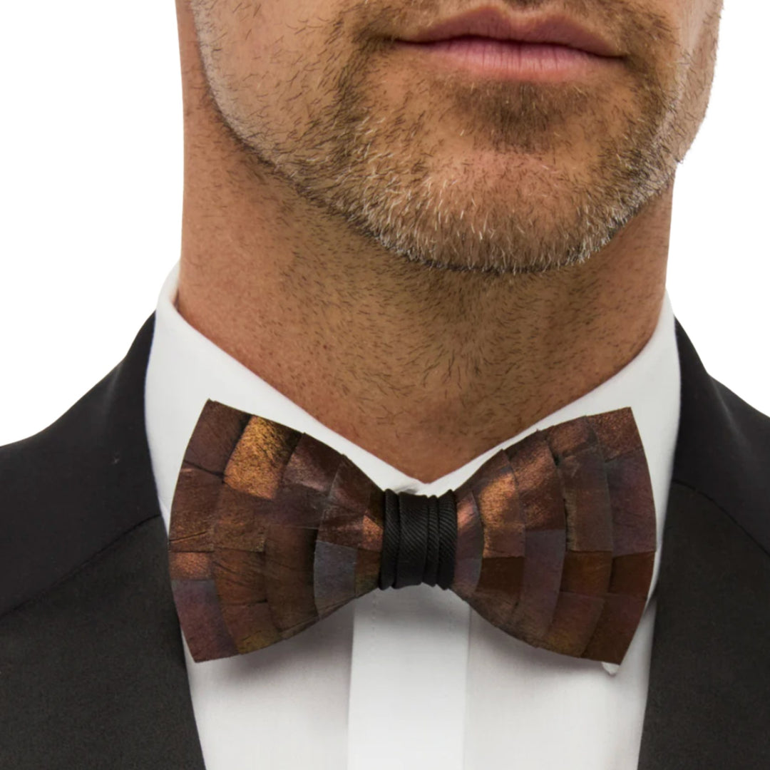 Canopy Bow Tie