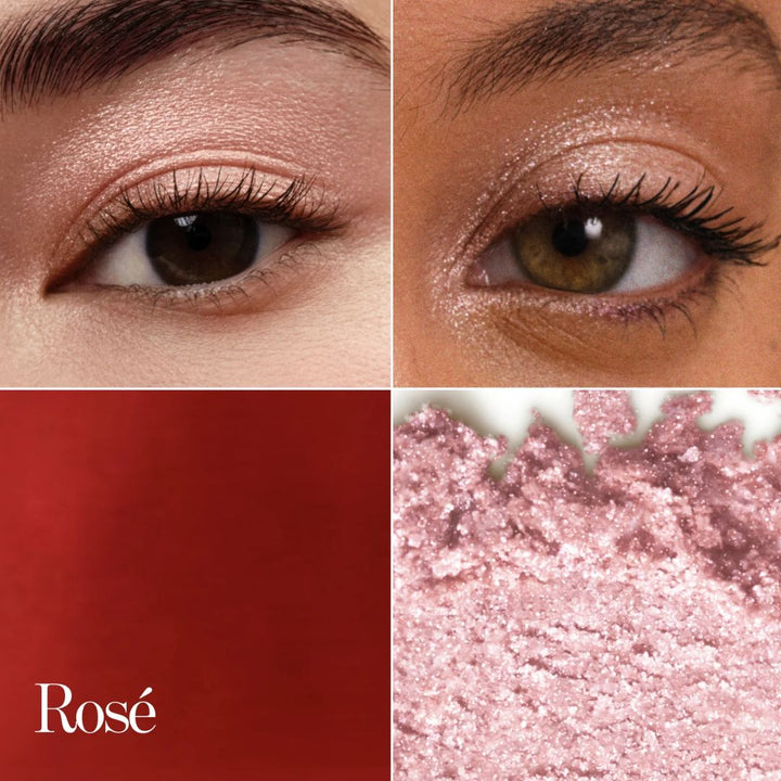 Mermaid Eye Rosè