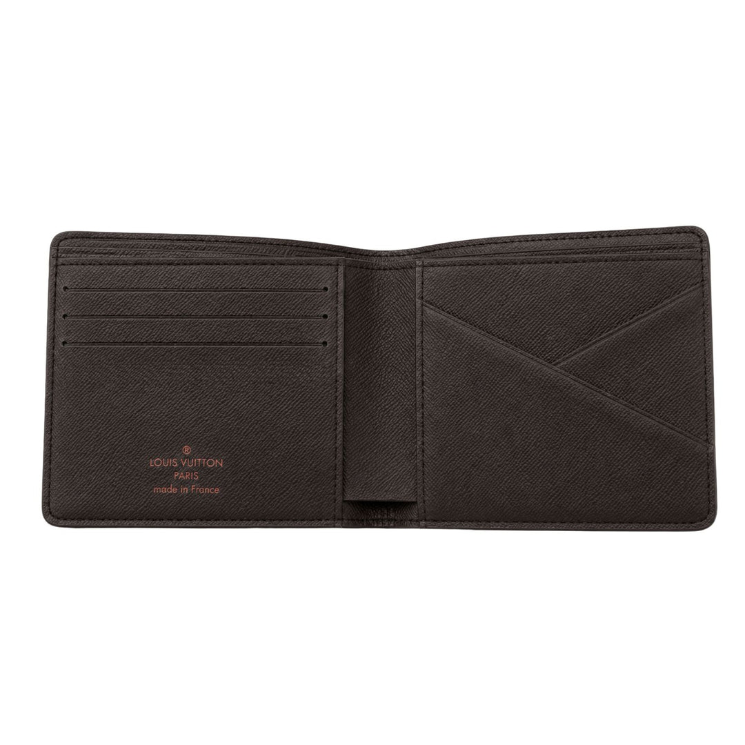 LV Damier Ebene Wallet