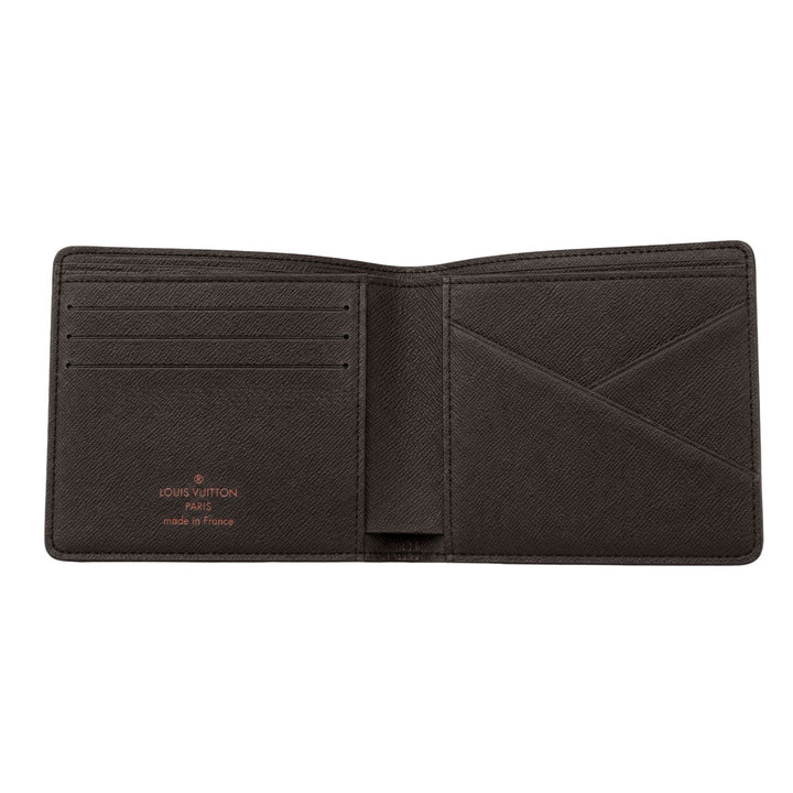 LV Damier Ebene Wallet