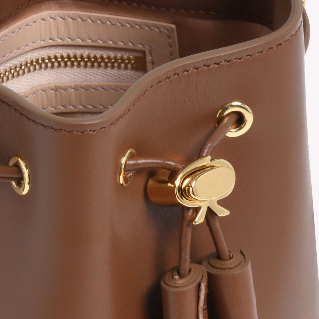 Sienna Shanti Bucket Bag