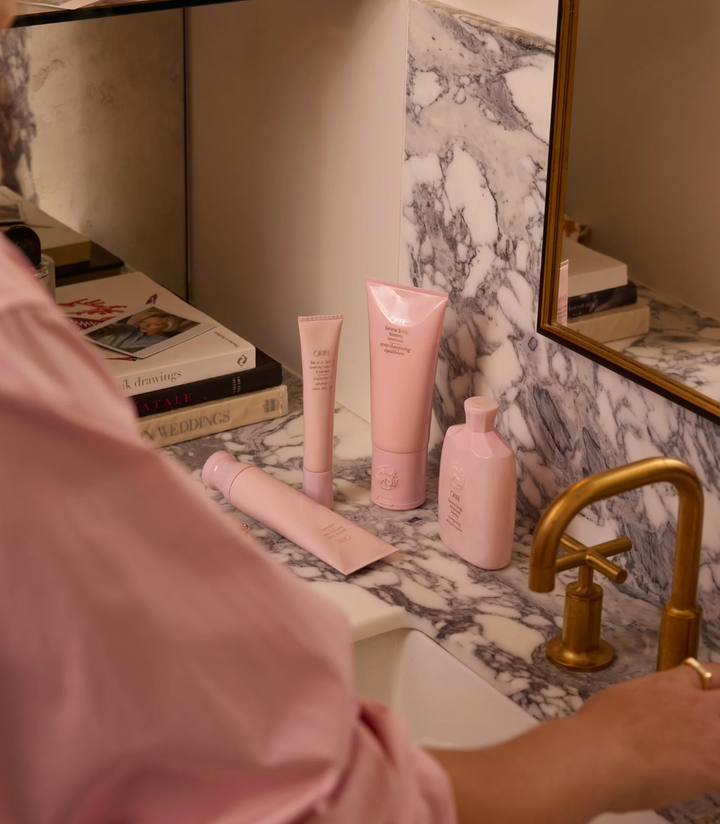 Serene Scalp Anti-Dandruff Shampoo