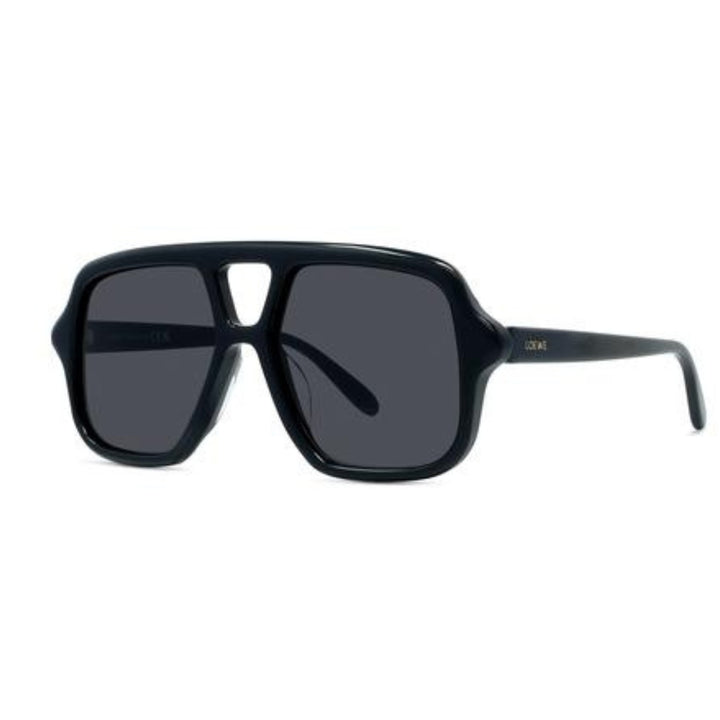 Aviator Slim Sunglasses
