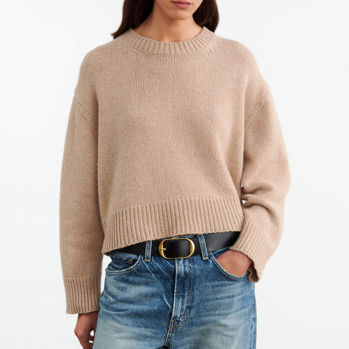 HAISLEY SWEATER
