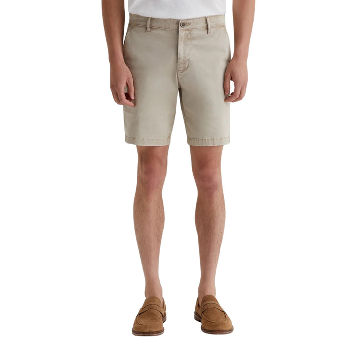 The Wanderer Short