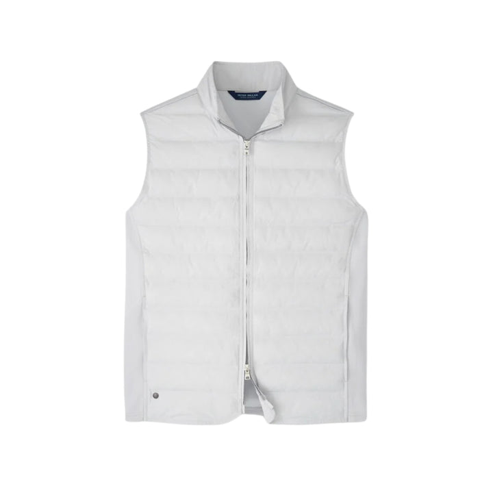 Winsome Hybrid Vest in British Grey