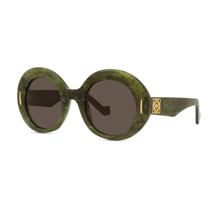 Round Sunglasses