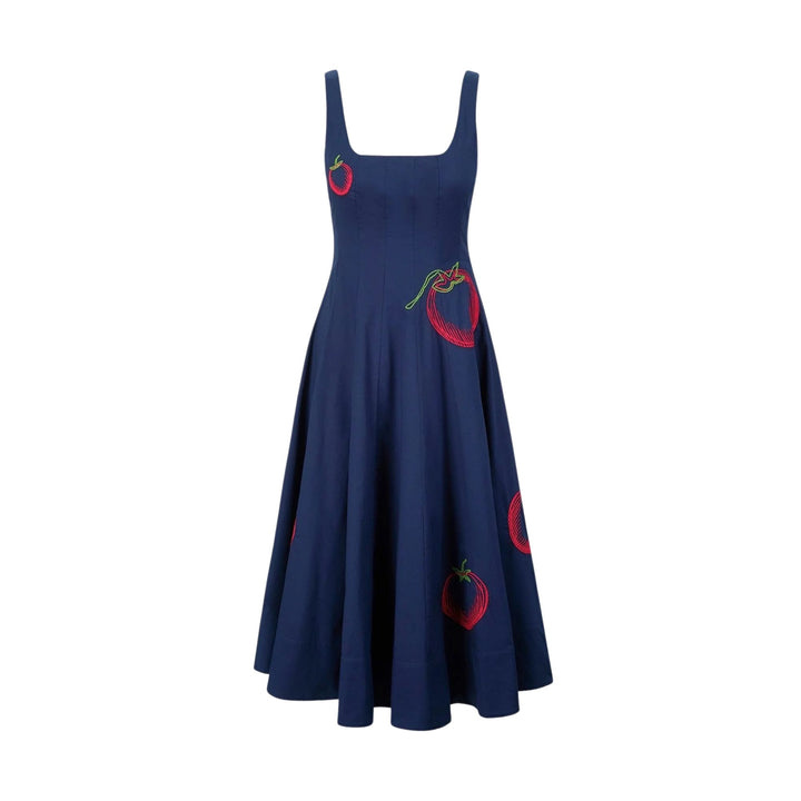 Wells Dress