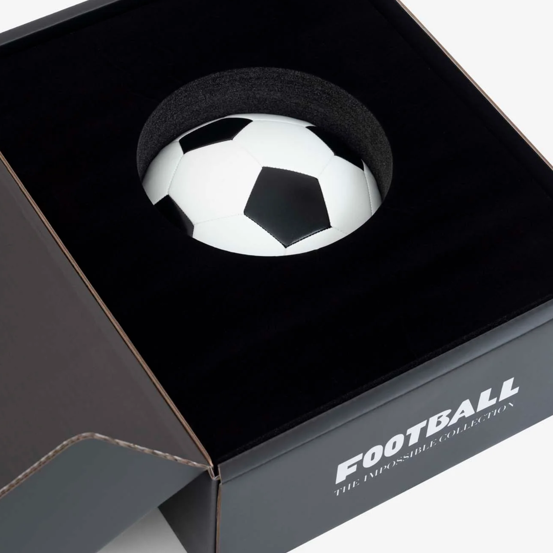 Football: The Impossible Collection