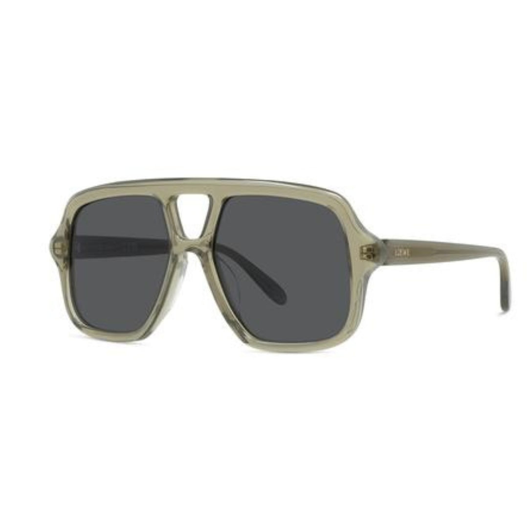 Aviator Slim Sunglasses