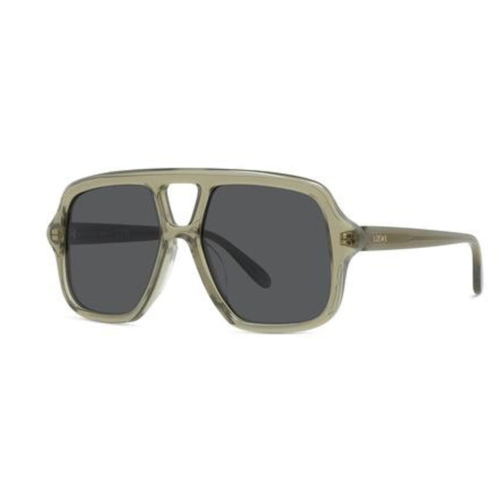Aviator Slim Sunglasses
