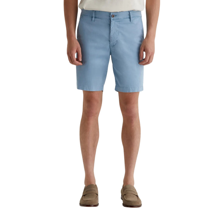 The Wanderer Short