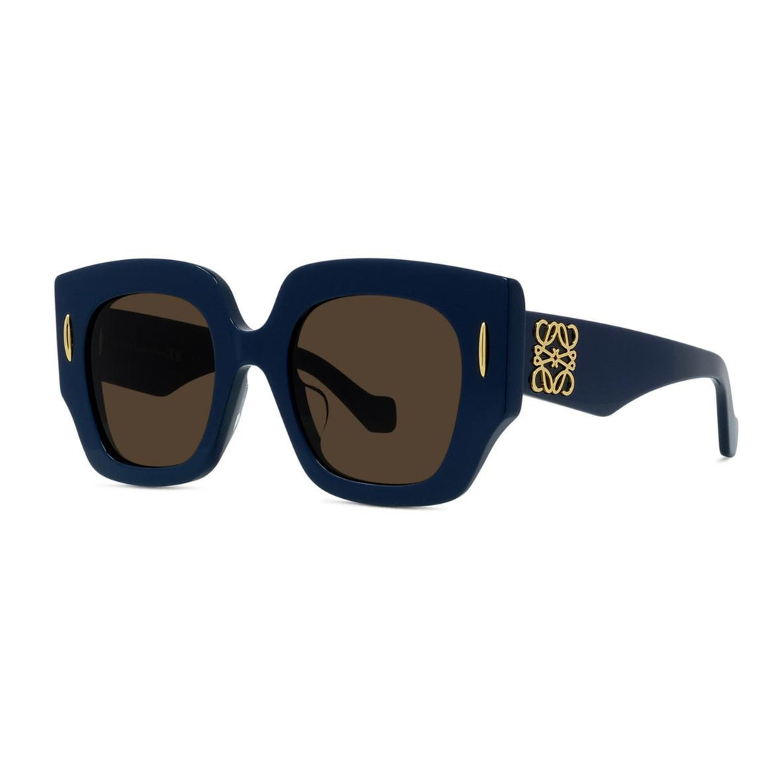 Square Screen Sunglasses