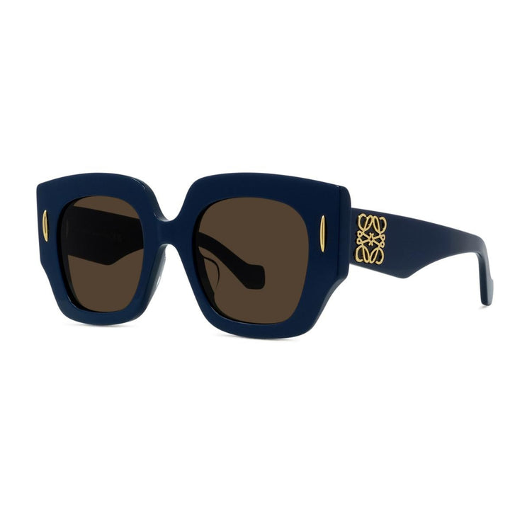 Square Screen Sunglasses