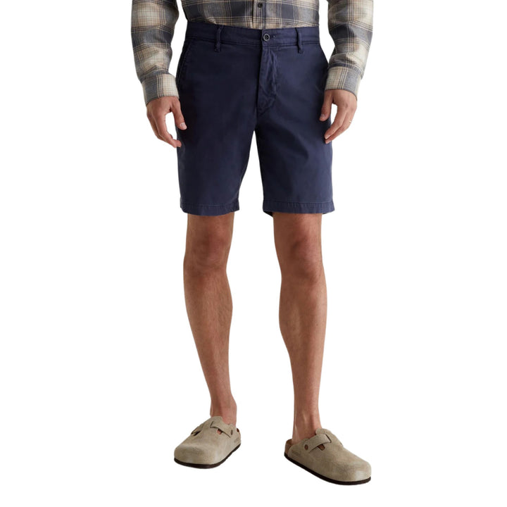 The Wanderer Short
