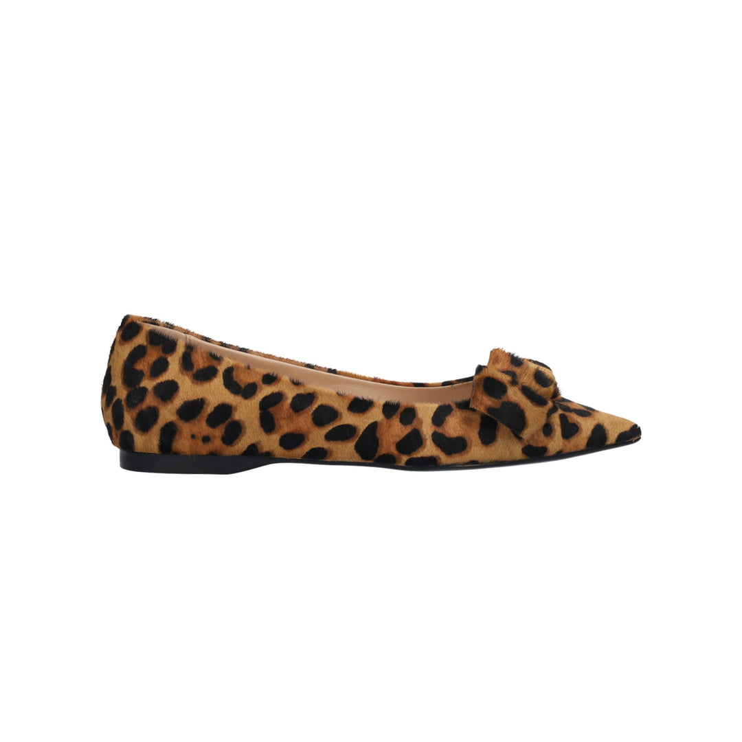 Cynthia Flat - Leopard