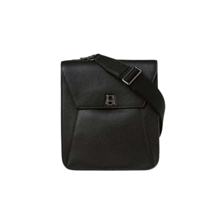 Anouk Mini Messenger - Black - NONE