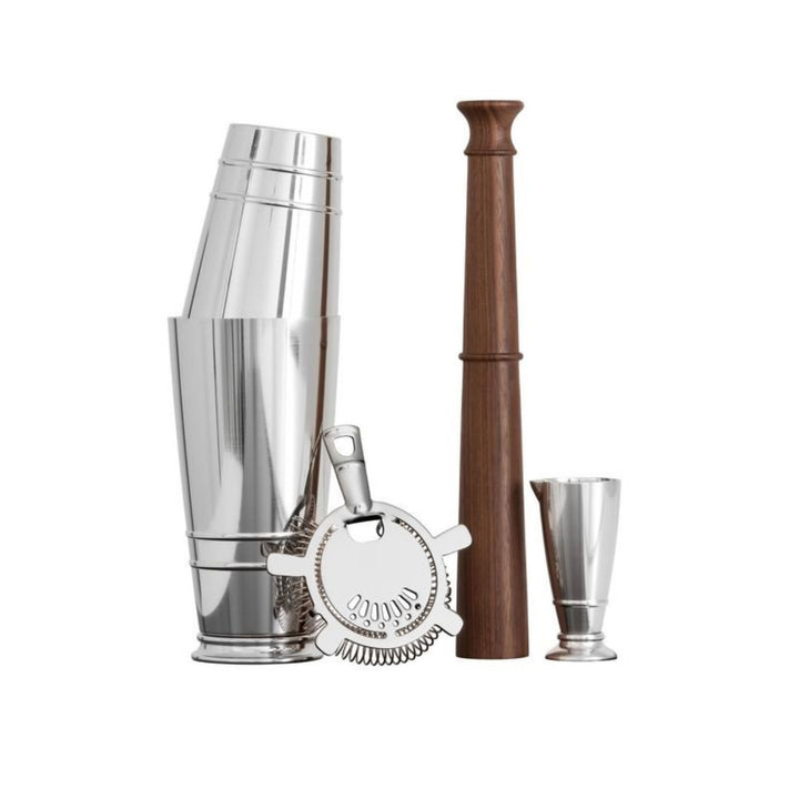Crafthouse Signature Boston Shaker Essentials Set